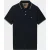 Baileys Polo heren Blauw Poloshirt 2-tone Oxford Pique 615205/60
