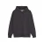 Hoodie Element Lowcase Pigment