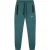 Malelions Sport Counter Trackpants | Petrol/Gold