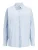 Ontspannen Overhemd – Lichtblauw