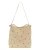 SOAKED IN LUXURY Schoudertas ‘SLCalilje’  beige