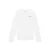 Slim-fit T-shirt met lange mouwen Guess American