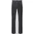 Christian Berg Men Straight fit stoffen broek met cordlook