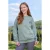 Mountain Warehouse Dames/Dames Tekst Relaxed Fit Trui (Licht Khaki)