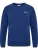 Hummel Sweatshirt  enziaan / greige