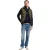 Gant Heren donzen lichtgewicht gilet (Groen)