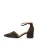 Bianco Pumps ‘Divived D’orsay’  donkerbruin