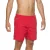 Arena Heren Berry Zwemshort (Rood, Royaal Blauw)