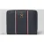 Tommy Hilfiger Portemonnee in leerlook