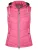 salzhaut Bodywarmer ‘Thein’  rosa