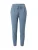 VERO MODA Bandplooibroek ‘VMEva’  blauw