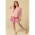 Sissy-Boy T-shirt roze
