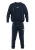Tom Barron Trainingspak  donkerblauw