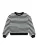 Kids Only Trui Kognewpiumo L/s Pullover Cp Knt Noo 15306452 Black Stripes/ Egret Dames