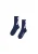 ARMEDANGELS Sokken  donkerblauw