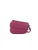 Giulia Monti Schoudertas Donker Fuchsia