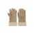 Barts handschoenen Yokam beige