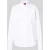HUGO Regular fit overhemdblouse van puur katoen Model ‘ESSENTIAL’