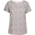 Trespass Dames simona palm leaf top