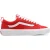 Vans Old Skool Sneakers Dames – Rood –