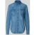 Polo Ralph Lauren Regular fit jeansoverhemd met borstzakken