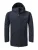 Schöffel Outdoorjas ‘ Urban Parka Style Bohorok MNS ‘  blauw