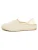 Gottstein Huisschoenen ‘Linen Slip-On’  beige
