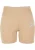 Karl Kani Sportbroek  sand / grijs / wit