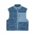 Mouwloze fleece voor dames Element Lake Sherpa