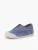 Pisamonas Sneakers  blauw