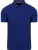 Suitable Cas Polo Royal Blauw