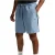 Nike Tech Korte Broeken Heren – Blauw –