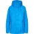 Trespass – Dames Review Waterdichte Jas (Blauw)