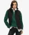 Active Bodywarmer van Fleece Zwart