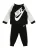 Nike Sportswear Joggingpak  zwart