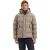 Dstrezzed Ds brys puffer parka