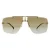 Carrera Zonnebril 1016/S J5G 86 Goud Groen Verloop