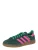 ADIDAS ORIGINALS Sneakers ‘HANDBALL SPEZIAL’  goud / donkergroen / pink