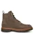 Blackstone Gastown Boaz – Zipper – Saloon – Suede bikerboots brown