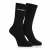 Dames Lange Katoenen Sokken PWRA007F23FAB0021001
