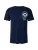 s.Oliver Shirt  blauw / wit