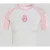 adidas Originals Slim fit t-shirt van pure katoen met patch