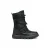 Vrouwen nylon winterlaarzen Geox Willaboom ABX