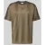adidas Originals Regular fit T-shirt met logoprint, model ‘JACQUARD’
