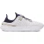 Under Armour SlipSpeed-sportschoenen voor heren (Wit/Goud)