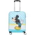 American Tourister Trolley ‘Disney’  blauw / gemengde kleuren