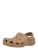 Crocs Open schoenen ‘Classic’  ombergrijs