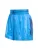 ADIDAS PERFORMANCE Sportbroek ‘Q2 HYG’  hemelsblauw / lichtblauw / zwart
