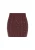 faina Rok ‘Fashion Look’  bourgogne