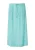 s.Oliver Rok  aqua / wit